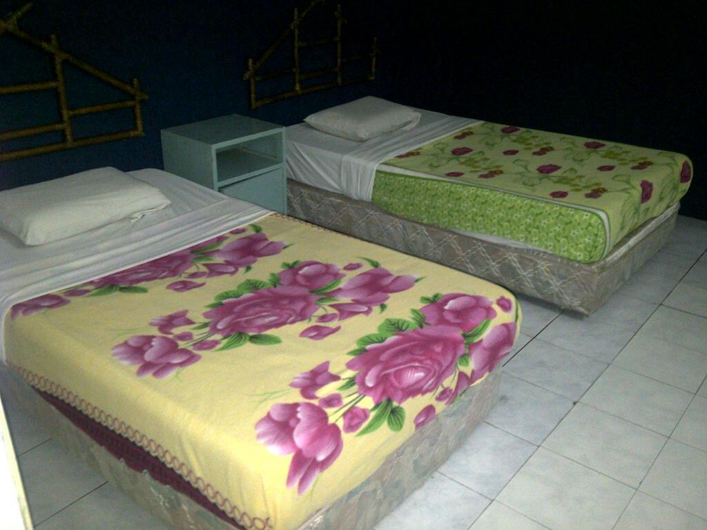 קוצ'ינג Goodwood Inn מראה חיצוני תמונה